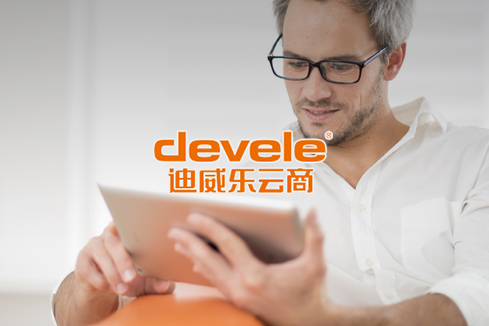 宣恩建站-迪威乐云商