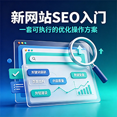 恩施建站-新网站SEO入门：一套可执行的优化操作方案