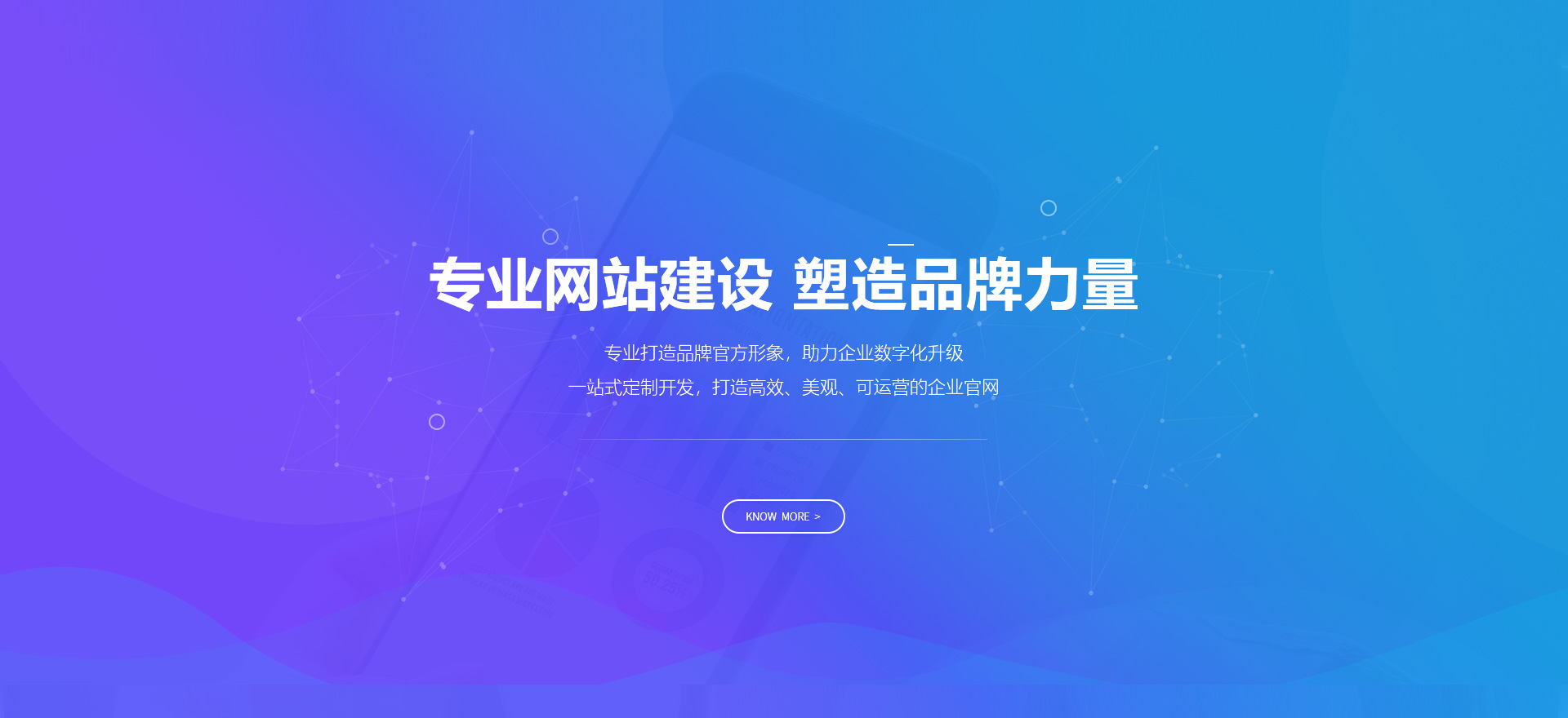 宣恩建站-专业网站建设 塑造品牌力量