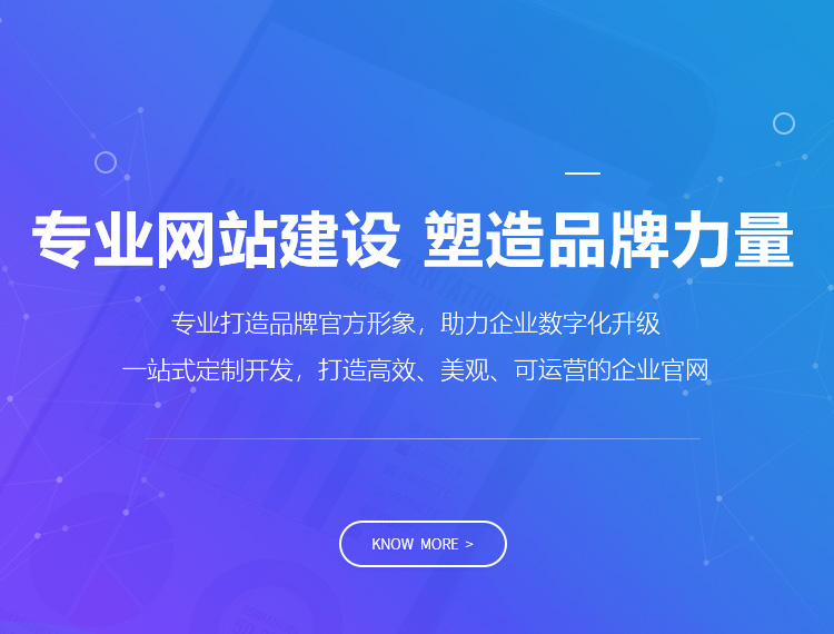 宣恩建站-专业网站建设 塑造品牌力量
